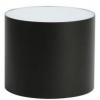 IMMAX NEO LITE RONDATES SMART stropné svietidlo 11,5 cm 18W 1458lm s podporou BEACON, Wi-Fi, TUYA, čierne