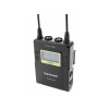 UHF bezdrôtový systém Saramonic UWMic9 - mikrofón HU9 a prijímač RX9