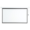 Elektrické projekční plátno AVELI, 204x115 (16:9) (92