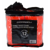 Winnwell Puk PVC (12pack) (Barva: Oranžová)
