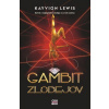 Gambit zlodejov - Kayvion Lewis