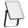 LEDVANCE Reflektor FL ESSENTIAL 10W 840 BK IP65