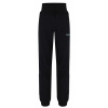HUSKY Dětské softshell kalhoty Kanto K black Velikost: 140