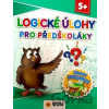Logické úlohy pro předškoláky - SUN