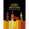 Organ plus one - Carsten Klomp