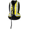 Nafukovacia ochranná vesta Held Air Vest - XL