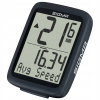 Sigma BC 8.0 WL ATS Wireless Bicykel Counter (Sigma BC 8.0 WL ATS Wireless Bicykel Counter)