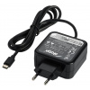 TRX Akyga nabíječka/ 220V/ 5V-20V/ 2.25A-3A/ 45W/ USB-C/ neoriginální TRX-AK-ND-60