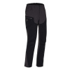 Pánske nohavice Zajo Magnet Neo Pants - Rock