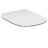 Sedacia doska Ideal Standard tesi biela duroplast