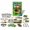 Spoločenská hra Minecraft: Farmársky trh Ravensburger