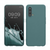 Púzdro kwmobile OnePlus Nord CE 5G modrá
