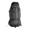 Batoh TREKKING XXL s výztuží 104l ČERNÝ + Doprava zdarma na další nákup