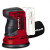 Einhell Excentrická bruska TE-RS 18 Li-Solo Expert bez baterie