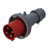 PRIEMYSELNÁ VIDLICA HTN-0441 125A IP67 3P+E 400V