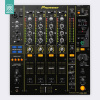 Doto Design Skin DJM-850 COLORS Yellow