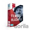 Kvízy do kapsy - Filmové hlášky II - Albi
