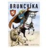 Příběhy knížete Bruncvíka - Vladimír Bican