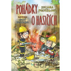 Pohádky o hasičích - Josef Pospíchal, Zuzana Pospíšilová