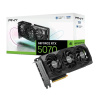 PNY VGA Nvidia GeForce RTX 5070 12GB Triple Fan, RTX 5070, 12GB GDDR7, 3xDP, 1xHDMI VCG507012TFXPB1
