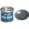 Revell Email Color - Dark Grey, Silk - 14 ml