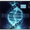 DISTURBED - Evolution (LP)