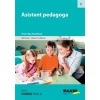 Asistent pedagoga - Jitka Kendíková ,PhDr.