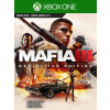 Hangar 13 Mafia III: Definitive Edition XONE Xbox Live Key 10000195676010