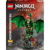 LEGO® NINJAGO® 71847 Strážny drak - LEGO