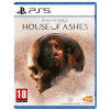 The Dark Pictures Anthology: House of Ashes [PS4]