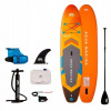 SUP doska Aqua Marina Go Turbo 366 12'0