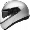 Prilba SCHUBERTH C4 PRO Silver Gloss r.M | Krakov (Prilba SCHUBERTH C4 PRO Silver Gloss r.M | Krakov)