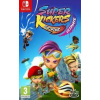 Super Kickers League (Ultimate Edition)