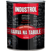 Industrol S2122 farba na tabuľe, 0570 zeleň na vagóny, 600 ml