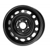 STEEL TIRE RIM