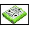 Topcom Twintalker 9100 NiMH 4.8V 700mAh 3.4Wh