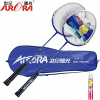 Aurora 2 kusy/set 3U badminton paleta pre (Aurora 2 kusy/set 3U badminton paleta pre)
