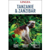 Tanzanie a Zanzibar (kolektiv)
