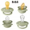 Bibs Try It kolekcia Sage