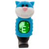 SWIFF Cat Blue