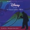 ARMSTRONG LOUIS - DISNEY SONGS/SATCHMO (1CD)