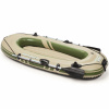 Nafukovací čln - Pontoon kajak 2os. Bestway voyager 300 + veslá (Nafukovací čln - Pontoon kajak 2os. Bestway voyager 300 + veslá)