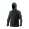Pánska bunda DYNAFIT RADICAL DWN M HOOD JKT