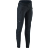 Dámské kalhoty SILVINI Termico černá Velikost: XL