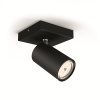 PHILIPS Svítidlo Kosipo 10W GU10 50591/30/PN