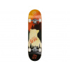 Powerslide Skateboard Playlife Mighty Bear 31x8