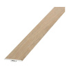 Egibi Podlahový prechodový profil T-LINE, SPC Rigid, dekor Vernon, 35 x 1200 mm