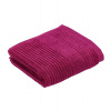 Vossen Malý uterák 30x50 XF360G Cranberry 30 x 50 cm