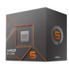 AMD Ryzen 5 8400F (až 4,7GHz / 22MB / 45-65W / AM5) Box chladic
