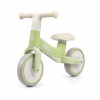 Detský balančný bicykel Milly Mally Velo Green